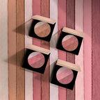 Glow FX Natural Face Palette - Blush for 42 oz