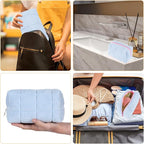 Sibba makeup pouch bag 1pc