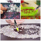 4 pack rhinestone picker tool