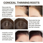 Magic Root Cover Up, Magic