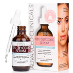 Advanced clinicals 10% glycolic acid