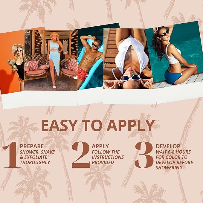 Sun Laboratories Micro-Mist Spray Tan