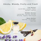 Paco Rabanne Perfume for Men Variety 4 Piece Mini Gift Set