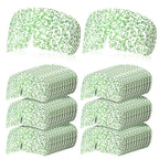 50 Packs Steam Eye Mask for Dry Eyes Spa Warm Sleep Eye Mask Self Heating Disposable Eye Masks for Home Office Travel Eyestrain Relieve (Unscented)