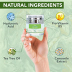 Noveha tea tree anti wrinkle