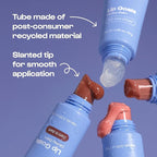 Alleyoop Glossy Lip Balm - Lip Vegan