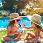 Aftersun Moisturizer with Soothing Cucumber &