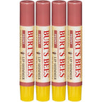 Burt's Bee's Lip Shimmer, Peony - 0.09 Ounces