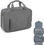 Baglher travel toiletry bag for