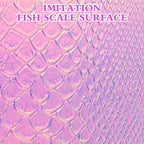 Beaupretty Empty Magnetic Palette Makeup Eyeshadow Palette