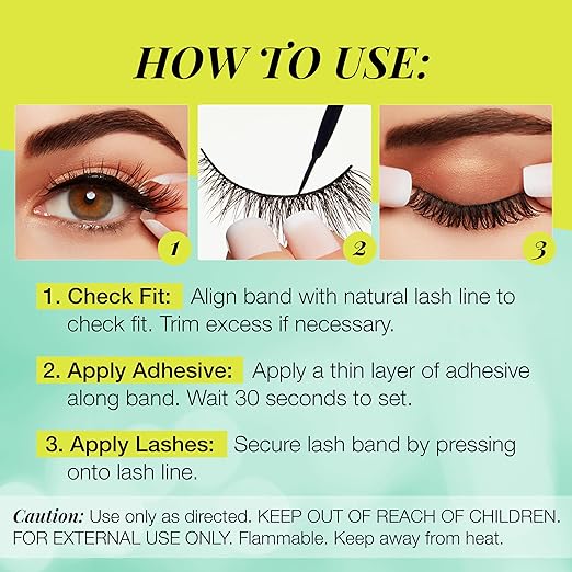 DUO Active Black Adhesive for Strip Lashes 4.6g / net wt 0.16 oz
