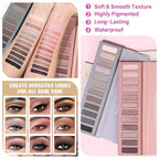 UCANBE All in One Makeup Full