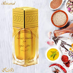 Rasasi Khaltat Al Khasa Ma Dhan Al Oudh for Unisex Eau de Parfum Spray, 1.7 Ounce