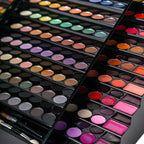 SHANY Elevated Essentials Makeup Set -