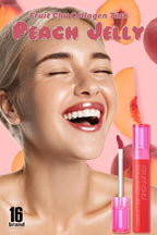 Chosungah Fruit-Chu Collagen Korean Lip Tint Korean MakeUp Chosungah