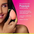 Beautyblender® | Papaya Beauty Blender