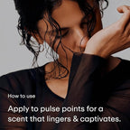 PHLUR Strawberry Letter Eau de Parfum - Full Size Perfume Spray - Strawberry Gourmand Fine Fragrance (50mL)