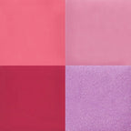 Coastal Scents Lip Quad, Passion Berry