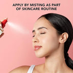 THAYERS Witch Hazel Facial Mist Toner with Aloe Vera, Unscented, Trial Size, 3 Ounce (Pack of 3)