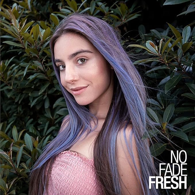 Lavender Color Depositing Conditioner -