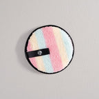 W7 Peachy Clean Makeup Cleansing Balm & Makeup Remover Cookie Disc Duo - Gently Removes Makeup