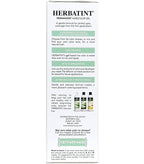 Herbatint Permanent Haircolor Gel, 5N