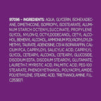 L'oreal paris wrinkle expert 55+