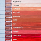 Kosas Wet Lip Oil Gloss - Hydrating Lip Plumping Treatment with Hyaluronic Acid & Peptides, Non-Sticky Finish (Jellyfish)