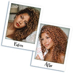 Curlsmith - Hair Makeup -