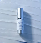 Trilipiderm Natural Lifting & Firming Eye Creme hydrating, healthy eye treatment for fine lines