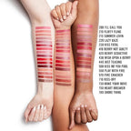 Rimmel London Provocalips 16hr Kiss-Proof Lip Color - Two-Step Liquid Lipstick to Lock in Color and Shine - 220 Lazy Daze, .14 fl.oz.