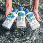 Panama Jack Sunscreen Suntan Lotion - SPF 15, Broad Spectrum UVA/UVB Protection, PABA, Paraben, Gluten & Cruelty Free, 6 FL OZ (Pack of 12)