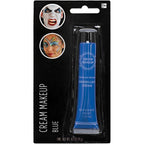 Blue Cream Makeup Tube - 0.7