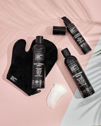 Self Tanner with Tanning Mitt -