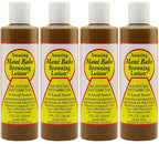 Maui Babe Browning Lotion 8 Ounces (Pack of 4)