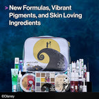 wet n wild Nightmare Before Christmas Lip & Cheek Color-Barrel of Scares