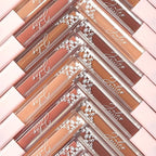 Julep So Plush Hydrating Lip Gloss Trio - High-Shine Hydrating Lightweight Lip Color - Non-Sticky Formula - Vitamin E Soothes and Repairs Lips