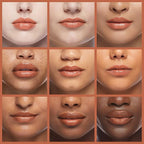 Julep It's Balm: Tinted Lip Balm + Buildable Lip Color - Almond Nude - Natural Gloss Finish - Hydrating Vitamin E Core - Vegan