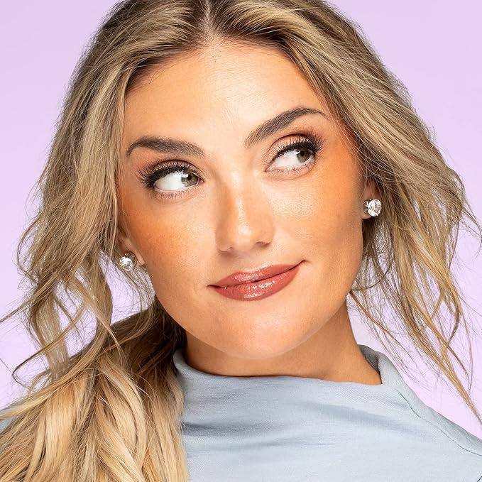 Physicians Formula Mineral Wear® Diamond Gloss Crystal Clear (Pack of 2)