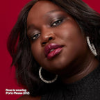 Revlon Super Lustrous Lipstick, Creamy Formula For Soft, Fuller-Looking Lips, Moisturized Feel, 812 Porto Please, 0.15 oz