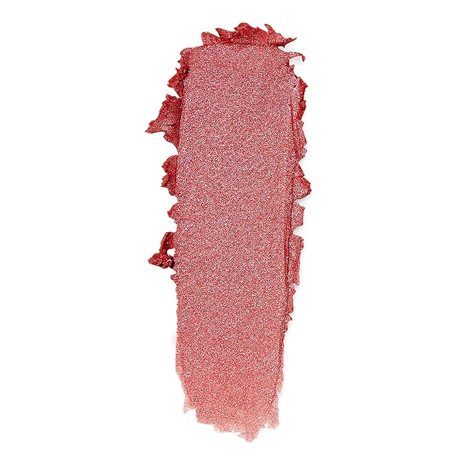 e.l.f. Luminous Putty Blush, Putty-to-Powder, Buildable Blush With A Subtle Shimmer Finish, Highly Pigmented & Creamy, Vegan & Cruelty-Free, Bermuda