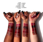 NYX PROFESSIONAL MAKEUP Soft Matte Lip Cream, Lightweight Liquid Lipstick - Cairo (Matte Pure Nude) (Pack of 2)