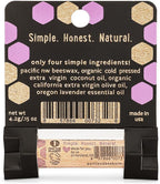 Portland Bee Balm All Natural Handmade Lavender