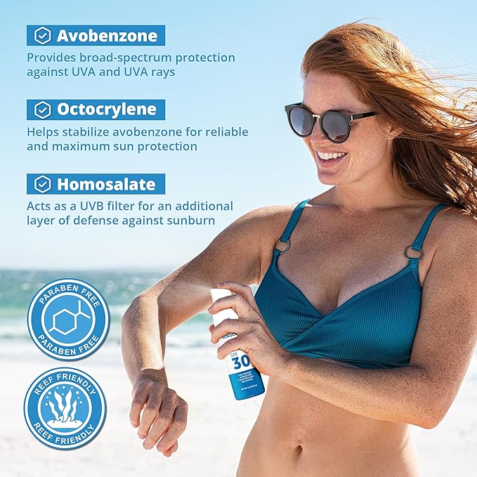 2Pcs Sunscreen Applicator for Kids, Sunscreen (Green)