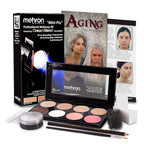 Mehron Makeup Mini-Pro Student Makeup Educational