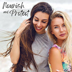 FILPO Coconut Milk Moisturizing Shampoo - Sulfate Free with Coconut Oil and Argan Oil, Clarifying for Natural and Curly Hair Care