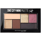 Maybelline New York Makeup The City Mini Eyeshadow 14 oz