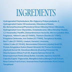 3D Voluming Gloss 30% (Sheer) | Scotch 30% l High Shine, Non-Sticky Lip Gloss for Makeup | Long-Lasting, Moisturizing Gel Formula | 30%, 70% Pigment Options | 5.3g