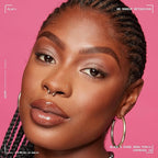 NYX PROFESSIONAL MAKEUP Blade & Shade Brow Pencil, Nano Mechanical Eyebrow Pencil, Up to 16HR Make Up Wear - Espresso