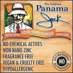 Panama Jack Sport Zinc SPF 30 Broad Spectrum Sunscreen Lotion, Water Resistant (Pack of 12)